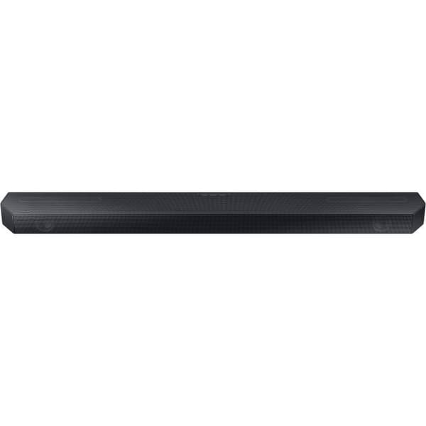 SAMSUNG HW-Q600C - 3.1.2ch soundbar - Dolby Atmos DTS:X - Bluetooth - Trådlös subwoofer - Uppslukande ljud