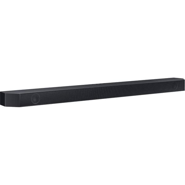 SAMSUNG HW-Q600C - 3.1.2ch soundbar - Dolby Atmos DTS:X - Bluetooth - Trådlös subwoofer - Uppslukande ljud