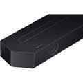Miniatyrbild 6 av 6: SAMSUNG HW-Q600C - 3.1.2ch soundbar - Dolby Atmos DTS:X - Bluetooth - Trådlös subwoofer - Uppslukande ljud