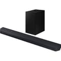 Miniatyrbild 1 av 6: SAMSUNG HW-Q600C - 3.1.2ch soundbar - Dolby Atmos DTS:X - Bluetooth - Trådlös subwoofer - Uppslukande ljud
