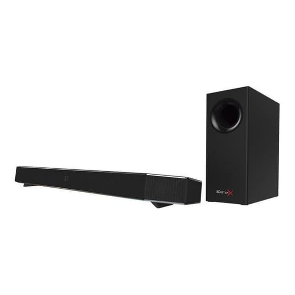 Creative labs soundbar - 51MF8245AA000 - Creative Audio-System Sound BlasterX Katana