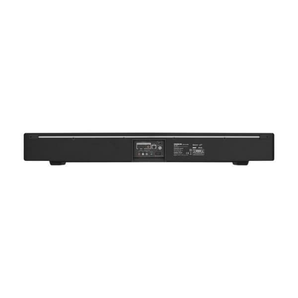 Soundbar - SANGEAN - REVERY R8 - Integrerad subwoofer - WiFi - Bluetooth - DAB+/FM