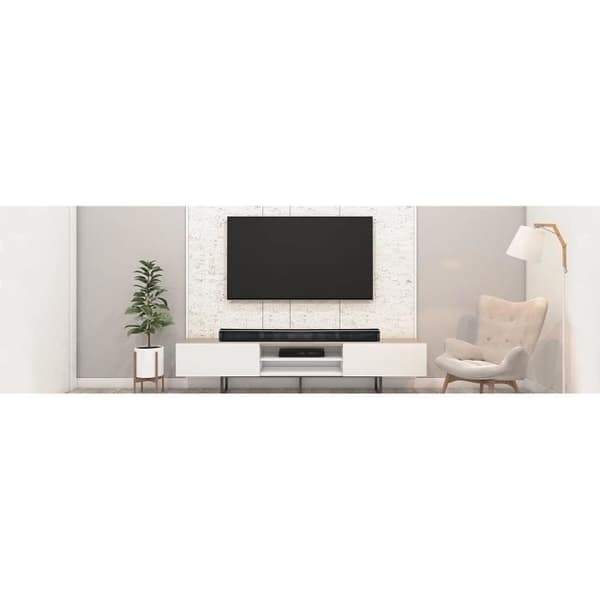 Barre de son Elbe 40W HDMI Bluetooth