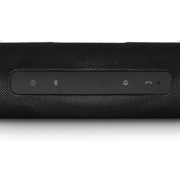 W.A.L.K Trådlös Bluetooth Soundbar 10 W Svart