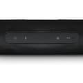 Miniatyrbild 2 av 4: W.A.L.K Trådlös Bluetooth Soundbar 10 W Svart