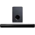 Miniatyrbild 3 av 4: Ljudstång - Lenco - SBW-800 - Bluetooth 5.0 - 2 x 20W RMS - Extern subwoofer