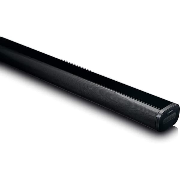 Ljudstång - Lenco - SBW-800 - Bluetooth 5.0 - 2 x 20W RMS - Extern subwoofer