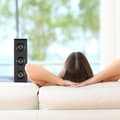 Miniatyrbild 3 av 5: Multifunktionell ljudtour - ELBE - TW-402-BT - 40 W - Bluetooth - FM/SD/USB