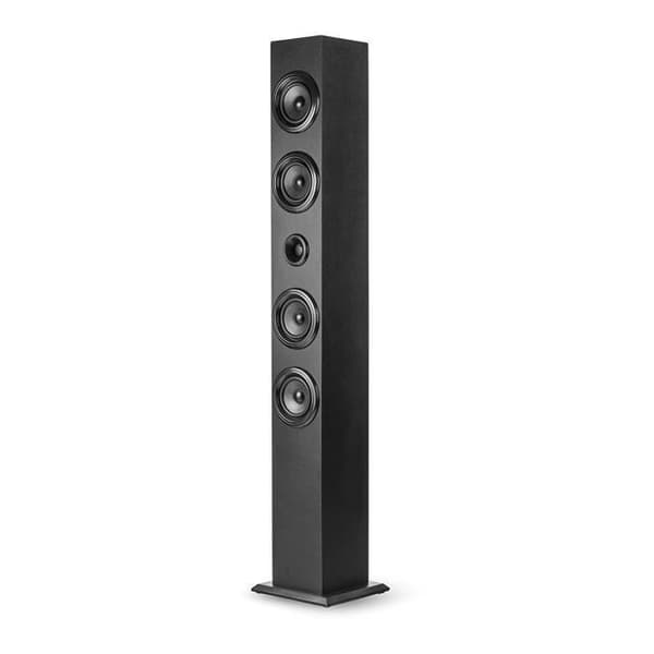 Multifunktionell ljudtour - ELBE - TW-402-BT - 40 W - Bluetooth - FM/SD/USB