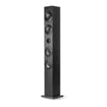 Miniatyrbild 4 av 5: Multifunktionell ljudtour - ELBE - TW-402-BT - 40 W - Bluetooth - FM/SD/USB