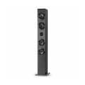 Miniatyrbild 5 av 5: Multifunktionell ljudtour - ELBE - TW-402-BT - 40 W - Bluetooth - FM/SD/USB
