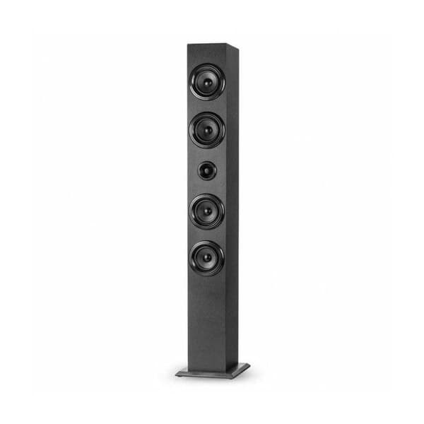 Multifunktionell ljudtour - ELBE - TW-402-BT - 40 W - Bluetooth - FM/SD/USB