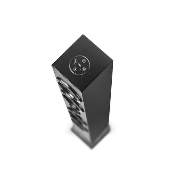 Multifunktionell ljudtour - ELBE - TW-402-BT - 40 W - Bluetooth - FM/SD/USB