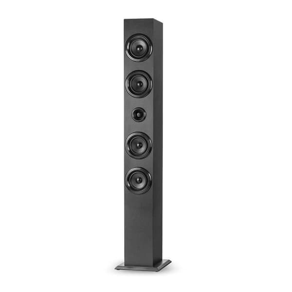 Multifunktionell ljudtour - ELBE - TW-402-BT - 40 W - Bluetooth - FM/SD/USB