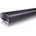 Miniatyrbild 3 av 4: LG SQC4R soundbar - Trådlös subwoofer och bakre högtalare - 4.1 - 220W - Dolby Digital - Bluetooth - Svart
