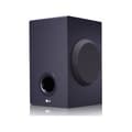Miniatyrbild 4 av 4: LG SQC4R soundbar - Trådlös subwoofer och bakre högtalare - 4.1 - 220W - Dolby Digital - Bluetooth - Svart