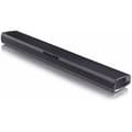 Miniatyrbild 2 av 4: LG SQC4R soundbar - Trådlös subwoofer och bakre högtalare - 4.1 - 220W - Dolby Digital - Bluetooth - Svart