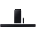 Miniatyrbild 3 av 3: Samsung HW-C440G/ZG Black Bluetooth® Surround System, med trådlös subwoofer, USB, väggfäste
