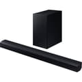 Miniatyrbild 2 av 3: Samsung HW-C440G/ZG Black Bluetooth® Surround System, med trådlös subwoofer, USB, väggfäste