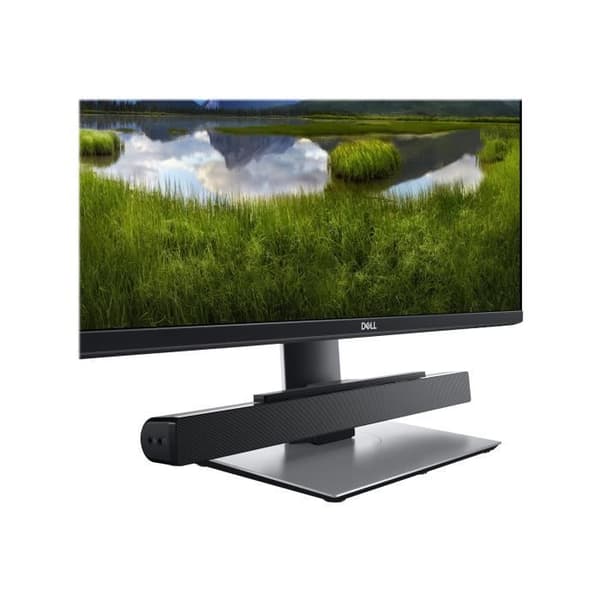 Dell AC511M PC Soundbar för Dell E1914, E1916, E2015, E2016, E2216, E2218, E2219, E2316, E2318,...