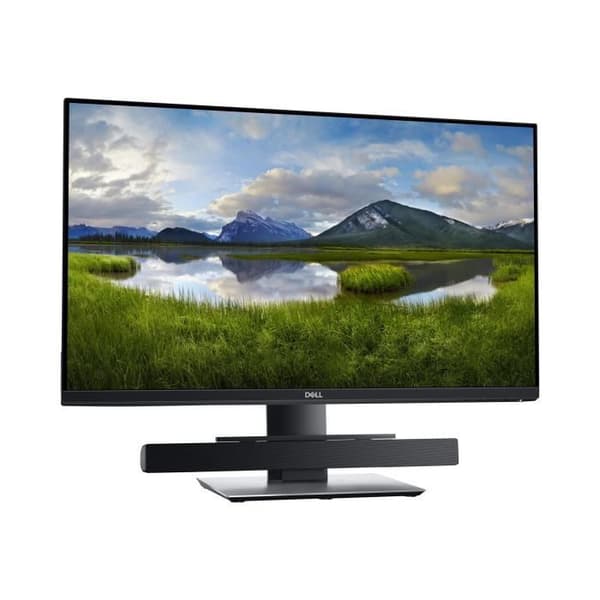 Dell AC511M PC Soundbar för Dell E1914, E1916, E2015, E2016, E2216, E2218, E2219, E2316, E2318,...