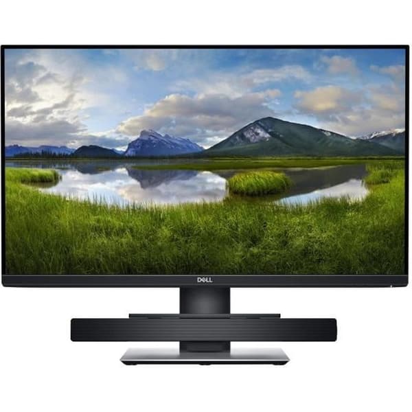 Dell AC511M PC Soundbar för Dell E1914, E1916, E2015, E2016, E2216, E2218, E2219, E2316, E2318,...