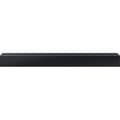 Miniatyrbild 1 av 3: Samsung HW-C410G/ZG Black Bluetooth® Surround System, med trådlös subwoofer, USB, väggfäste
