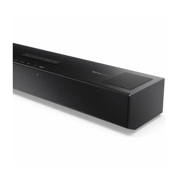 Sharp HT-SB700 audio bar Svart
