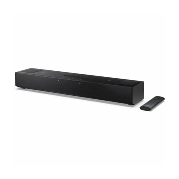 Sharp HT-SB700 audio bar Svart