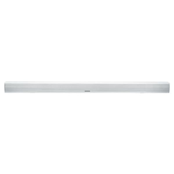 Soundbar - Grundig - DSB 950 - Vit färg - Elegant design - Överlägsen ljudkvalitet