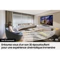 Miniatyrbild 4 av 6: SAMSUNG HW-B530 - 2.1ch soundbar - 380W - Bluetooth - HDMI ARC - 6,5'' trådlös subwoofer - Bass Boost