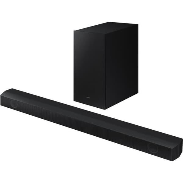 SAMSUNG HW-B530 - 2.1ch soundbar - 380W - Bluetooth - HDMI ARC - 6,5'' trådlös subwoofer - Bass Boost
