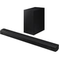 Miniatyrbild 2 av 6: SAMSUNG HW-B530 - 2.1ch soundbar - 380W - Bluetooth - HDMI ARC - 6,5'' trådlös subwoofer - Bass Boost