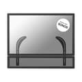 Miniatyrbild 2 av 3: NEWSTAR NeoMounts NM-USP100 Soundbar Monteringssats - Svart - För Sonos PLAYBAR