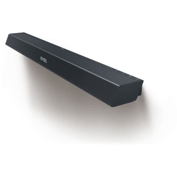 PHILIPS TAB8405 Bluetooth 2.1 trådlös soundbar - 240W - Dolby Atmos - Svart