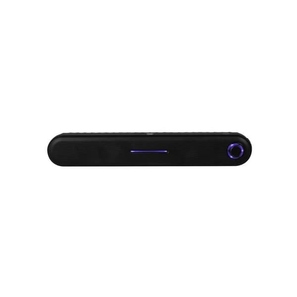 Soundbar TREVI SB8312TV Svart - TREVI - 2.0 kanaler - 30 W - Bluetooth 5.0+EDR - MicroSD (TransFlash)