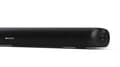 Miniatyrbild 2 av 5: Sharp HT-SB107 soundbar-högtalare Svart 2.0-kanaler 90 W