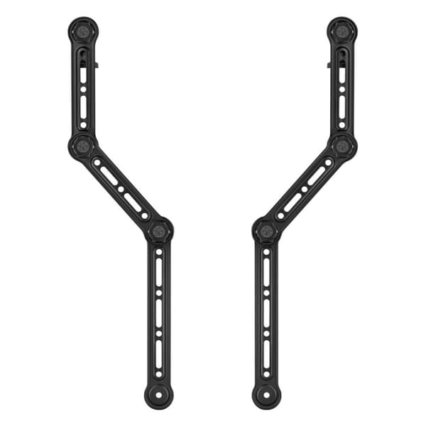 Maclean universal VESA-beslag til soundbar, maks. 15 kg, MC-335