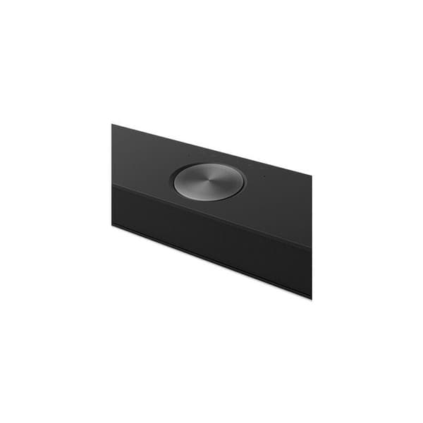 9.1.5 soundbar - Dolby Atmos, DTS:X - Hi-Res Audio - IMAX förbättrat, vertikala projektionsbakre högtalare, San subwoofer