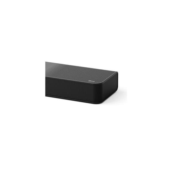 9.1.5 soundbar - Dolby Atmos, DTS:X - Hi-Res Audio - IMAX förbättrat, vertikala projektionsbakre högtalare, San subwoofer