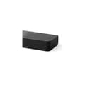 Miniatyrbild 4 av 4: 9.1.5 soundbar - Dolby Atmos, DTS:X - Hi-Res Audio - IMAX förbättrat, vertikala projektionsbakre högtalare, San subwoofer