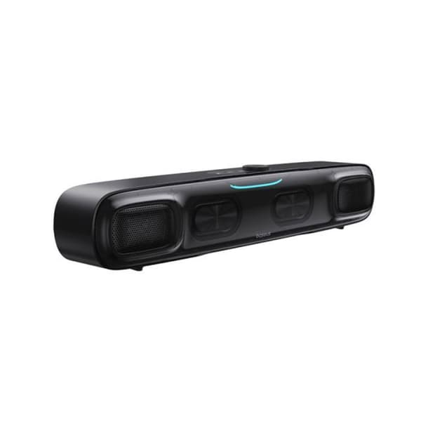 Trådlös högtalare - AeQur - DS10 - Bluetooth 5.3 - Typ-C - 10W + 10W
