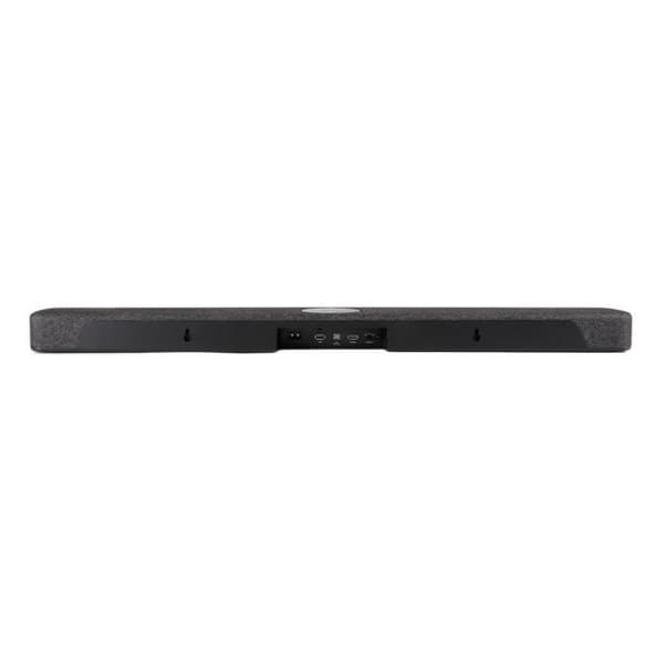 Polk React Soundbar - Dolby och DTS Surround Sound - Wi-Fi och Bluetooth - HDMI - 40 Watt