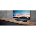 Miniatyrbild 4 av 4: Panasonic SC-HTB100 Kompakt Soundbar 45W Bluetooth HDMI ARC USB Väggmontering Svart