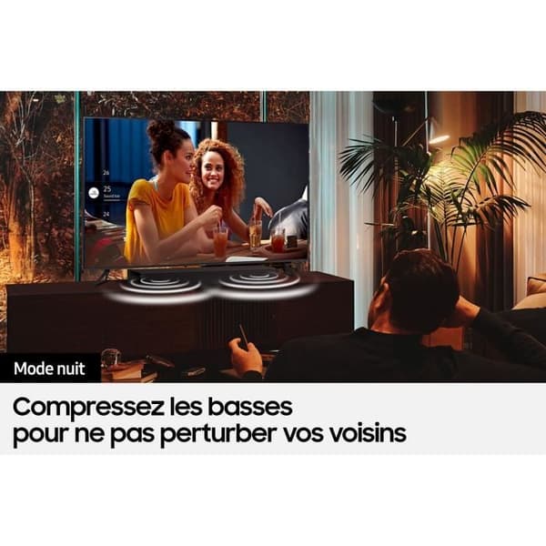 SAMSUNG HW-C400/ZF - Soundbar 2.0 - 40W - Bluetooth