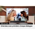 Miniatyrbild 4 av 6: SAMSUNG HW-C400/ZF - Soundbar 2.0 - 40W - Bluetooth