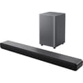 Miniatyrbild 2 av 6: Ljudlimpa - TCL - S55HE - Dolby Atmos 2.1 - Med trådlös subwoofer - Svart