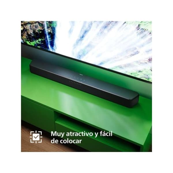 Ljudpanel 2.0 - Philips - TAB5109/10 - 120 W max - Bluetooth 5.4 - HDMI ARC