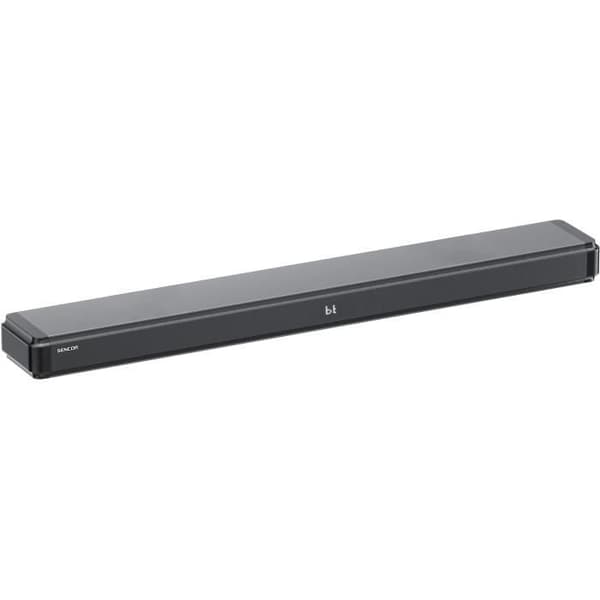 Ljudbar - SENCOR - SSB 4450BS - 200 W - Svart