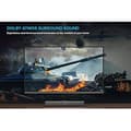 Miniatyrbild 2 av 2: Crea Stage 360 Dolby BT 1.1 Bluetooth-högtalare - CREATIVE - Svart